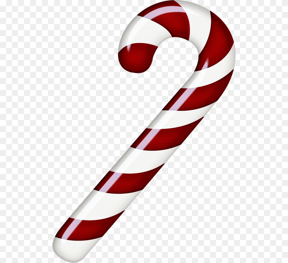 Candy Cane Clip Art Free Bengala De Acucar, Food, Sweets, Stick, Rocket Png Image