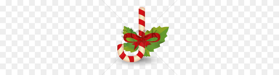 Candy Cane Clipart, Dynamite, Weapon, Food, Sweets Free Png Download