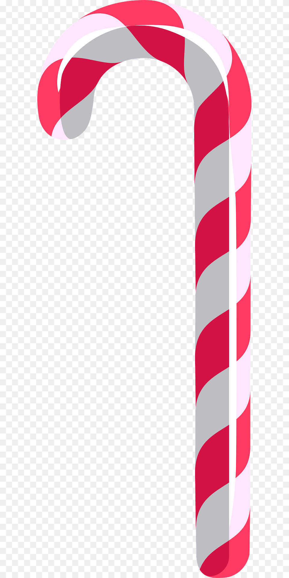 Candy Cane Clipart, Food, Sweets, Stick Free Transparent Png