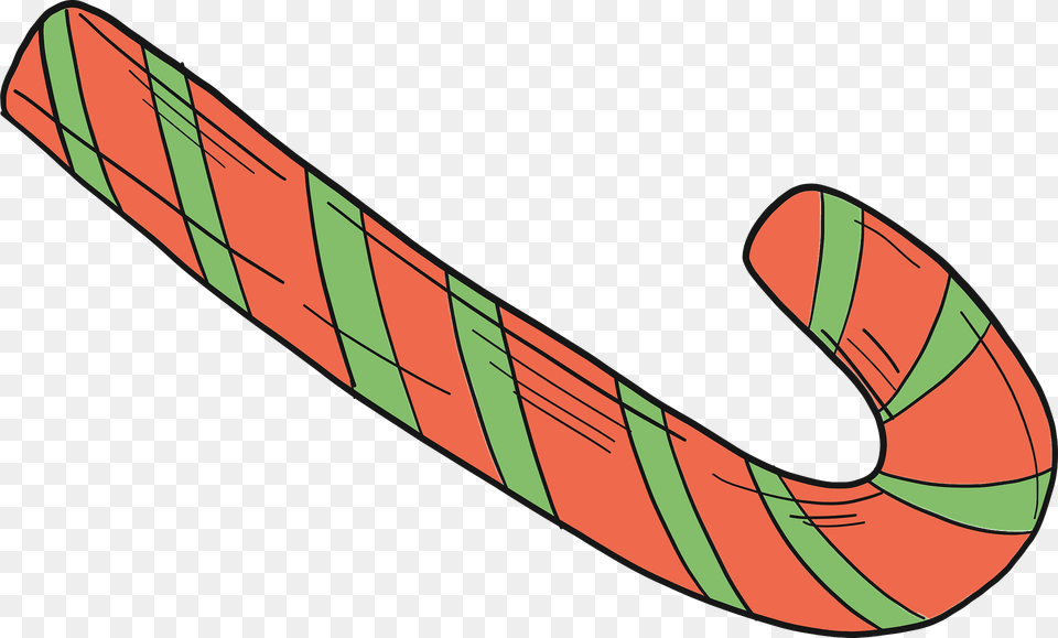 Candy Cane Clipart, Food, Sweets, Stick, Dynamite Png