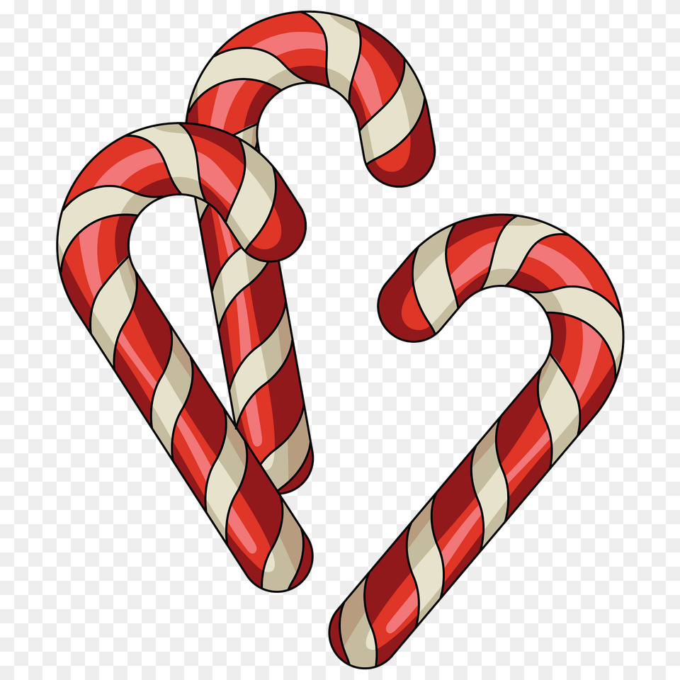 Candy Cane Clipart, Food, Sweets, Dynamite, Weapon Free Transparent Png