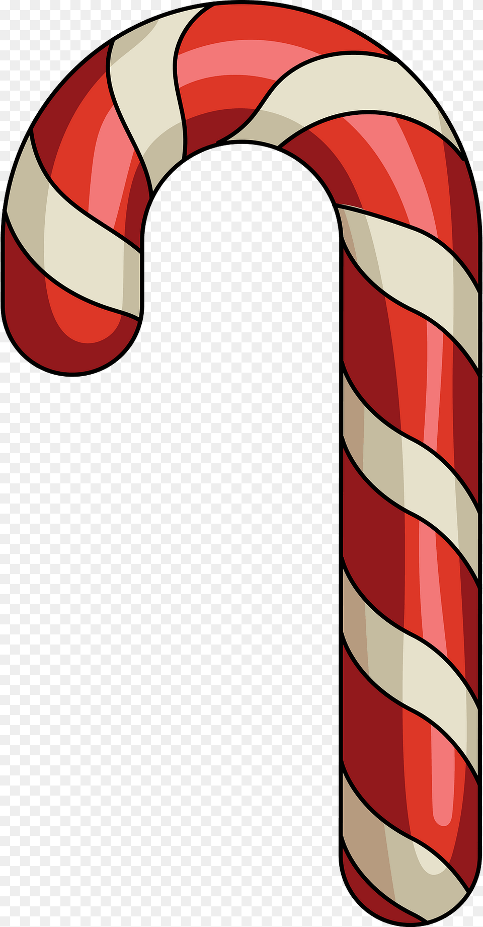 Candy Cane Clipart, Food, Sweets, Stick, Dynamite Free Png