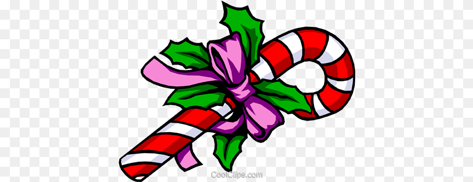 Candy Cane Clipart Christmas Candy Cane Animated Candy Cane Christmas Cartoon, Dynamite, Weapon, Purple, Food Png