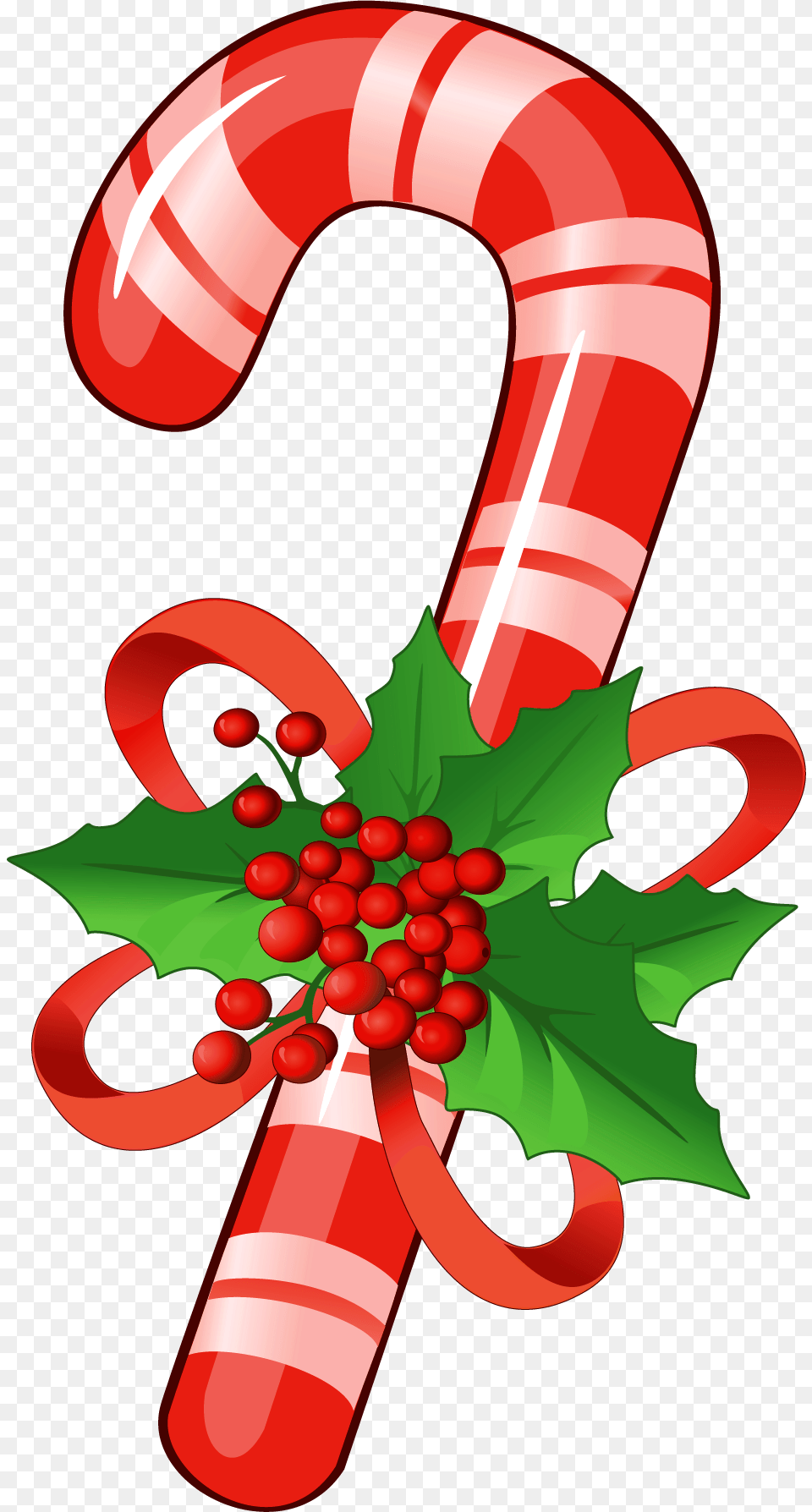 Candy Cane Clipart Christmas Candy Cane Cartoon, Dynamite, Weapon Free Transparent Png
