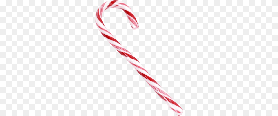 Candy Cane Clipart Clipart, Food, Sweets, Stick Free Png Download