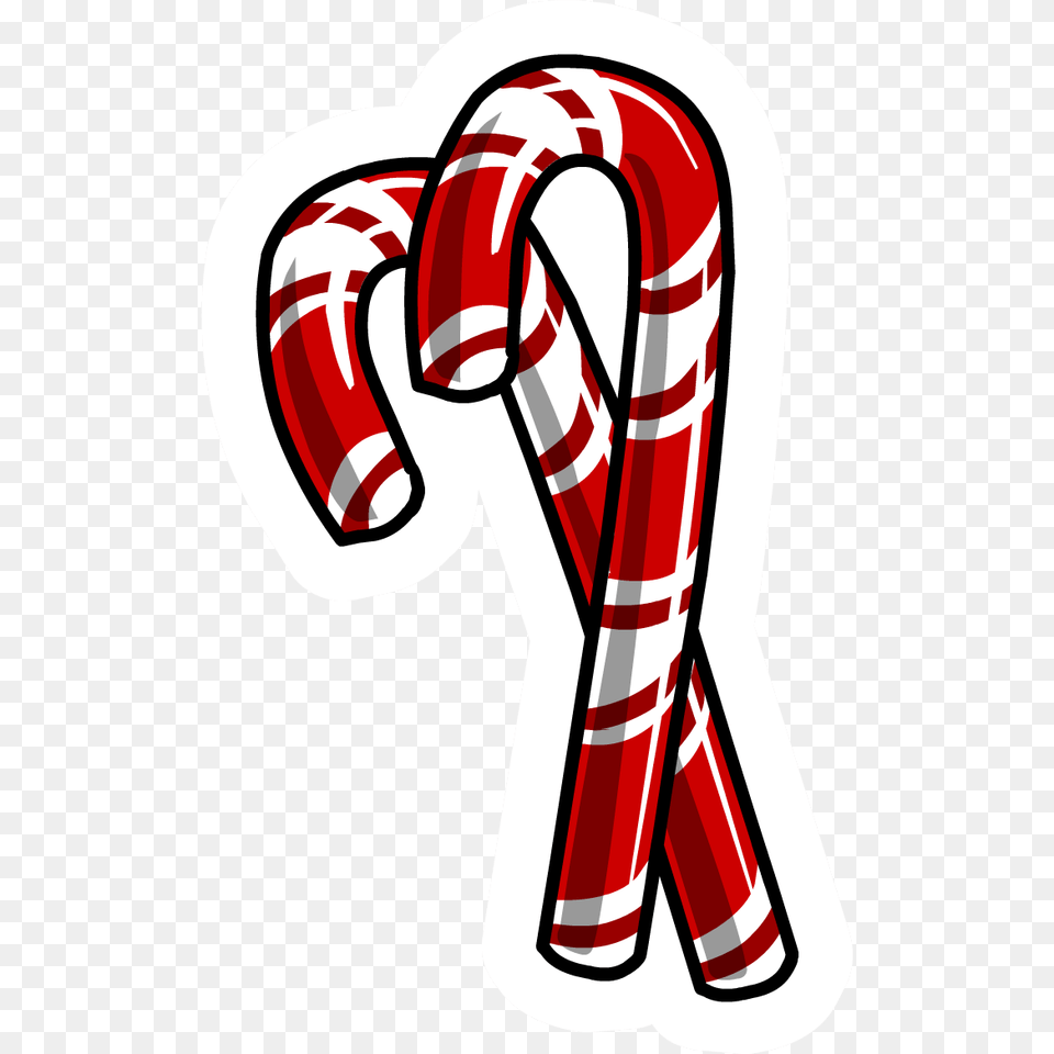 Candy Cane Clipart Party, Dynamite, Weapon, Food, Sweets Free Transparent Png