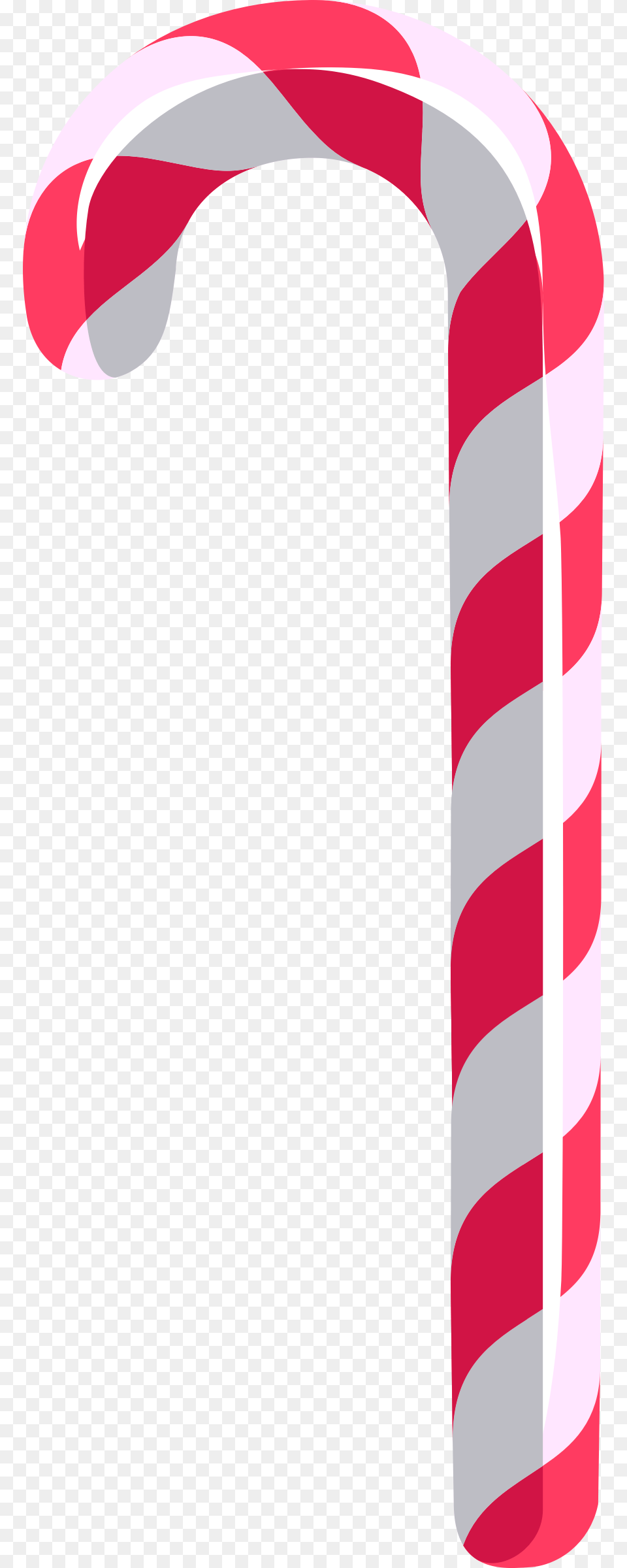 Candy Cane Clipart Pink, Stick, Food, Sweets, Dynamite Png