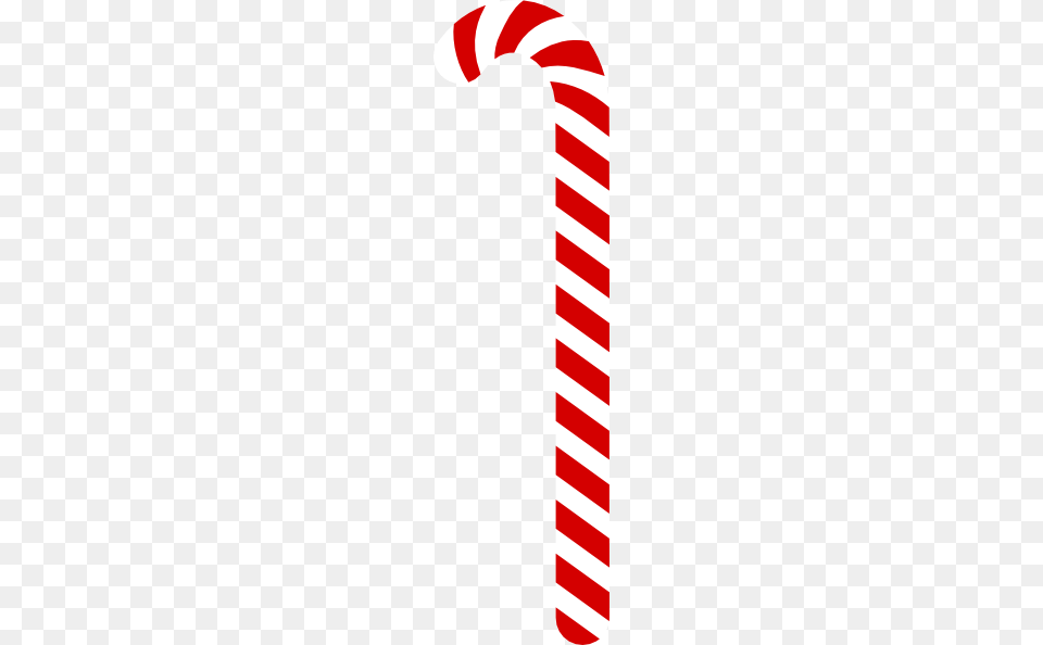 Candy Cane Clipart Vector, Food, Sweets, Stick Png