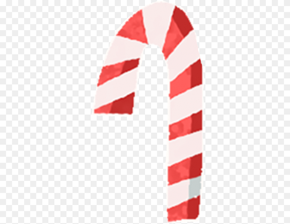 Candy Cane Coquelicot, Food, Sweets, Stick Png