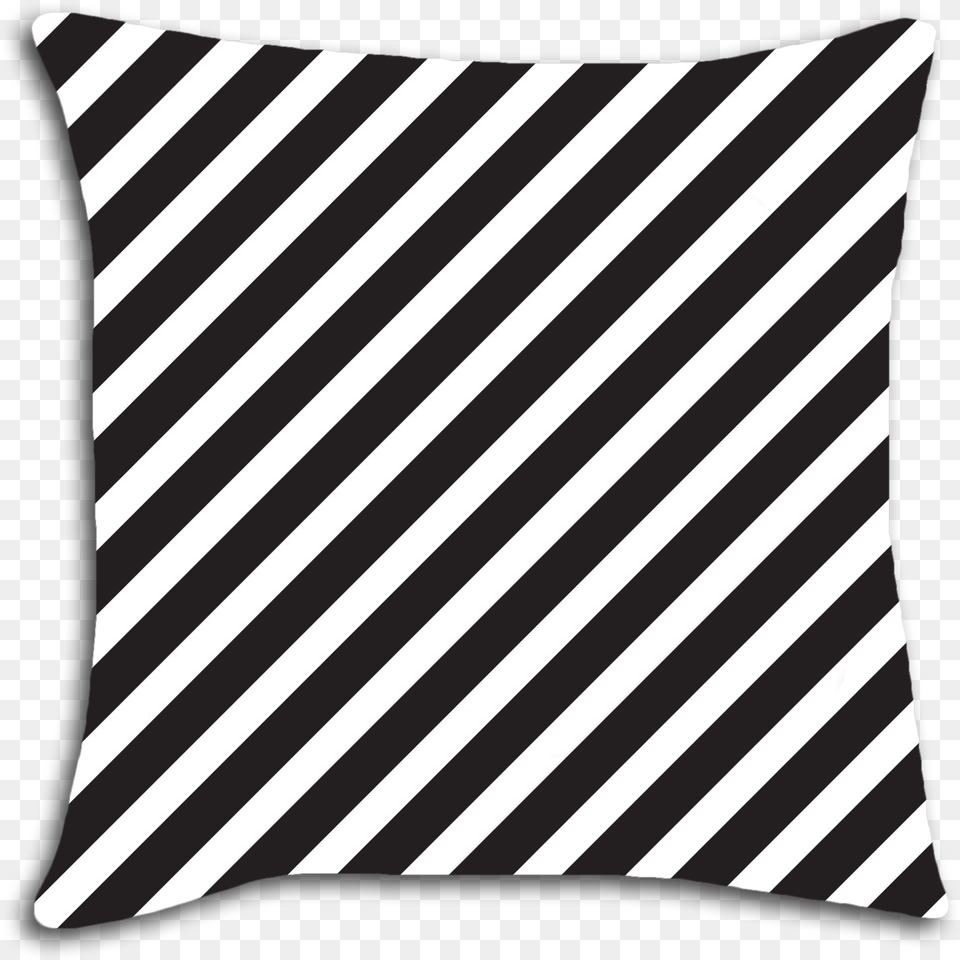 Candy Cane Divider, Cushion, Home Decor, Pillow Free Png Download