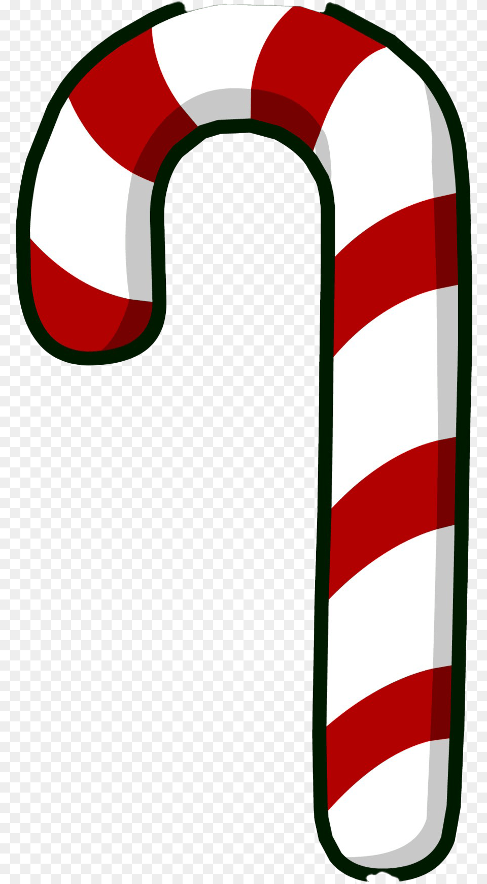 Candy Cane Divider Candy Cane Background, Food, Sweets, Stick Free Png
