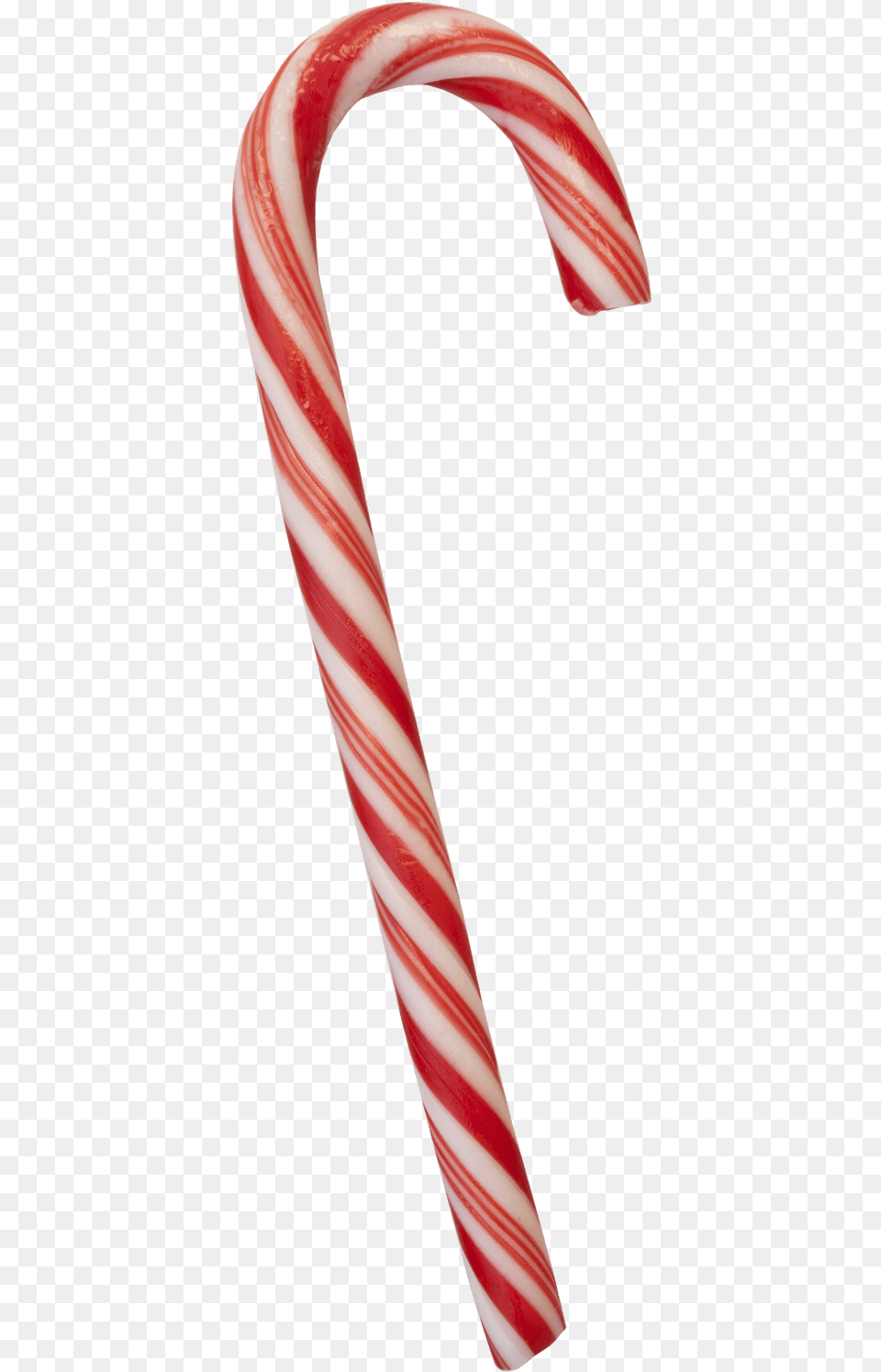 Candy Cane Heart, Food, Sweets, Stick Free Png Download