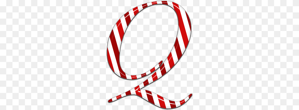 Candy Cane Letter Transparent, Accessories, Racket, Tennis, Sport Png Image