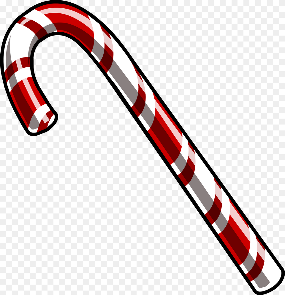 Candy Cane Photo Christmas Candy Canes, Stick, Smoke Pipe Free Png Download