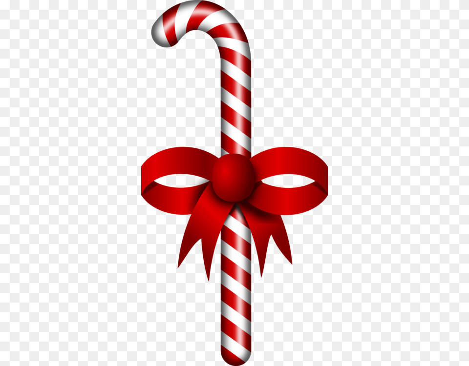 Candy Cane Stick Candy Ribbon Candy Lollipop, Food, Sweets, Dynamite, Weapon Free Png Download