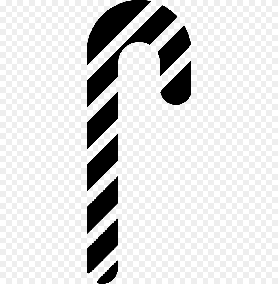 Candy Cane Stick Peppermint, Stencil, Accessories, Formal Wear, Tie Png Image