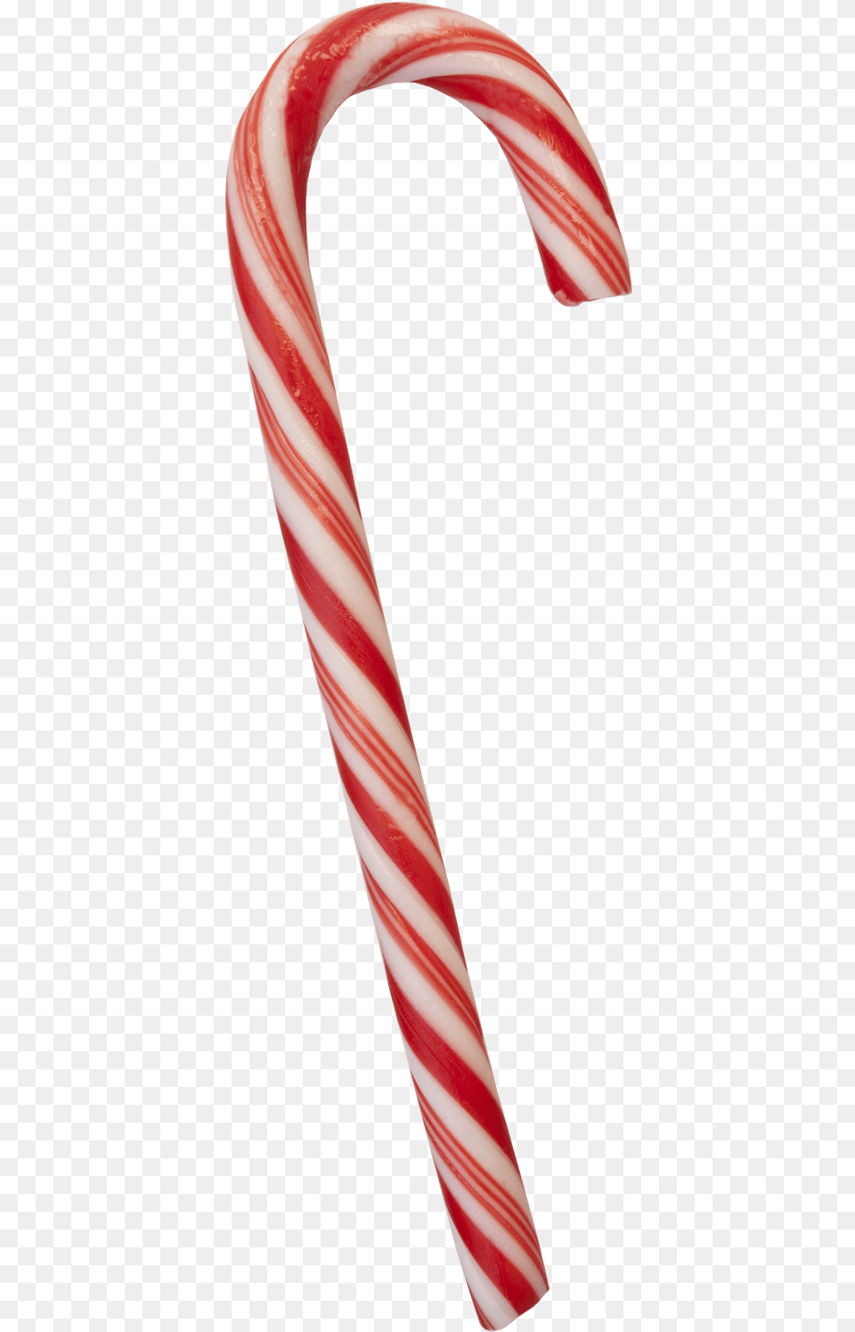 Candy Cane Stick Transparent Background Candy Cane, Food, Sweets Png Image