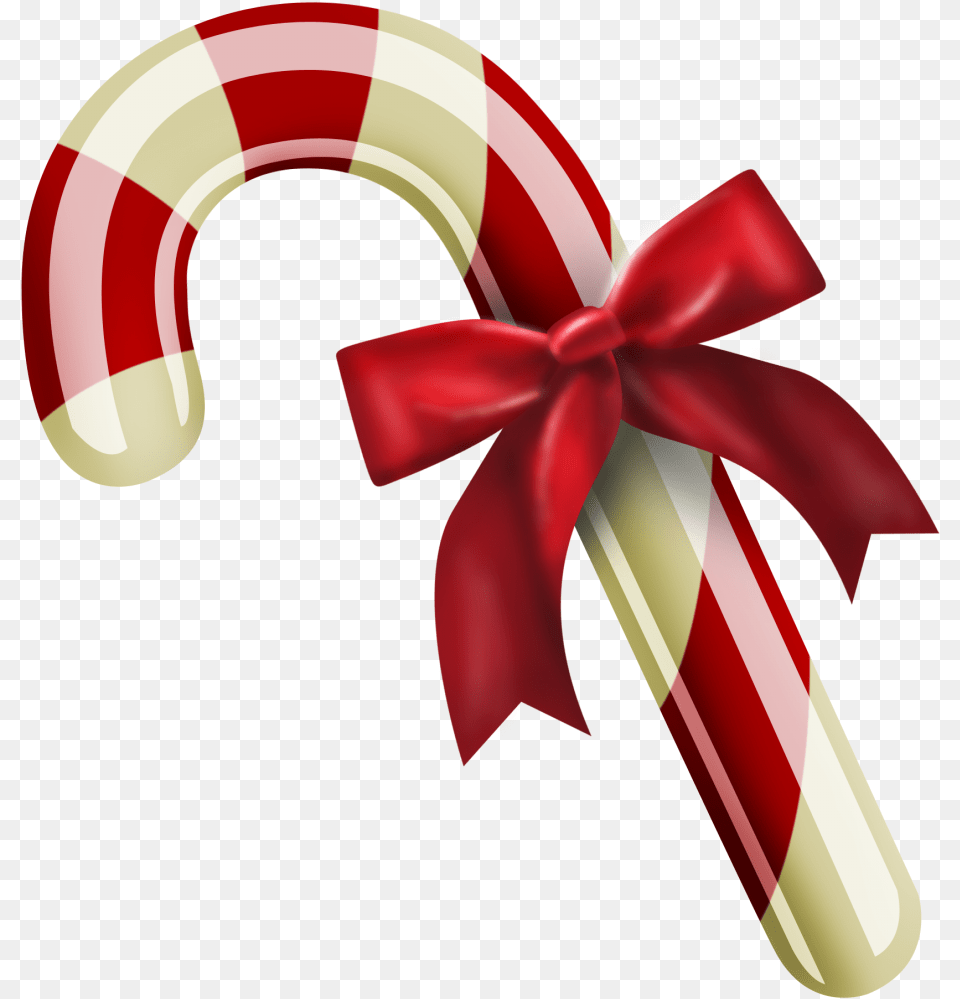 Candy Cane Transparent Image Christmas Candy Icon, Stick, Food, Sweets Png