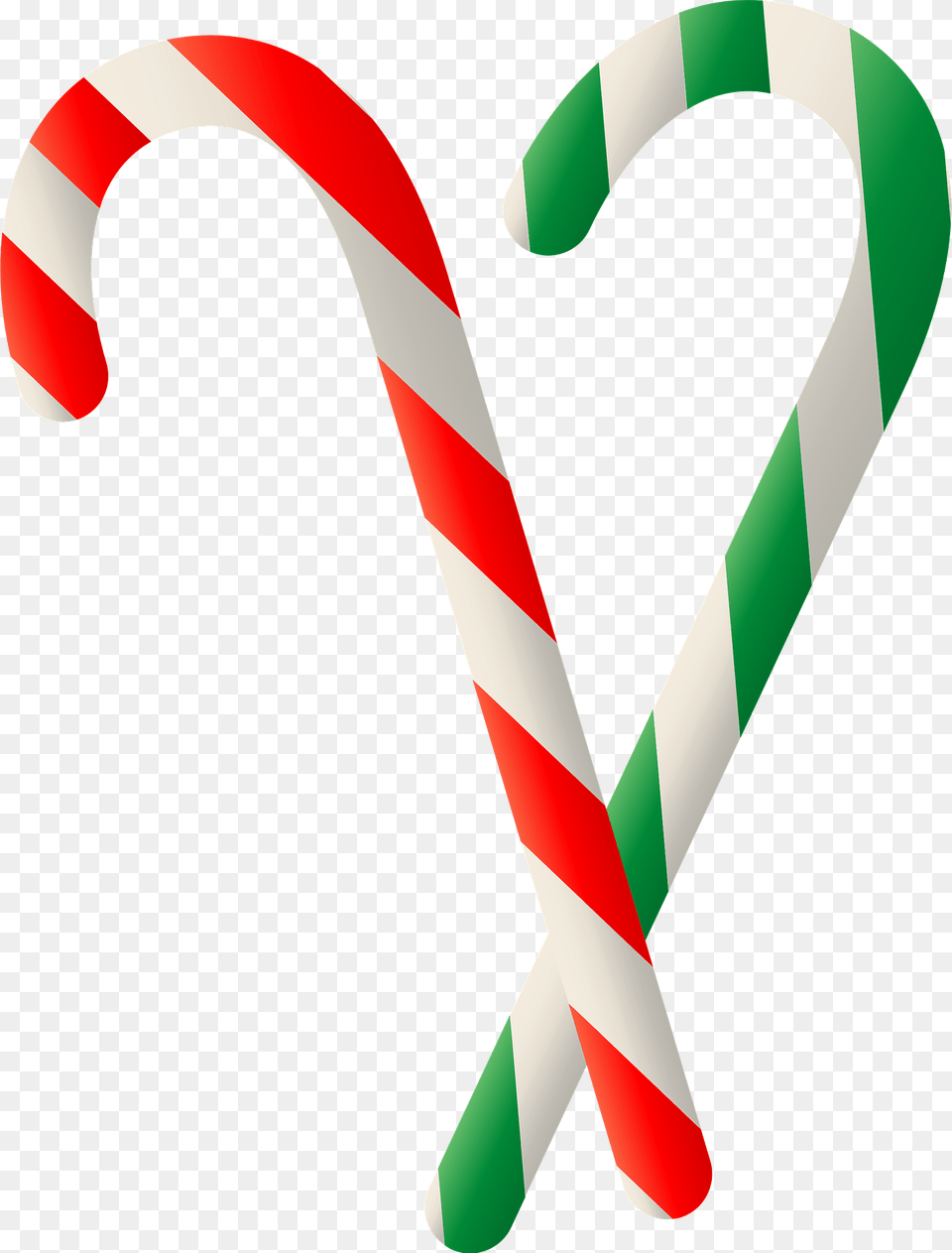 Candy Canes Clipart, Food, Sweets, Stick, Dynamite Png