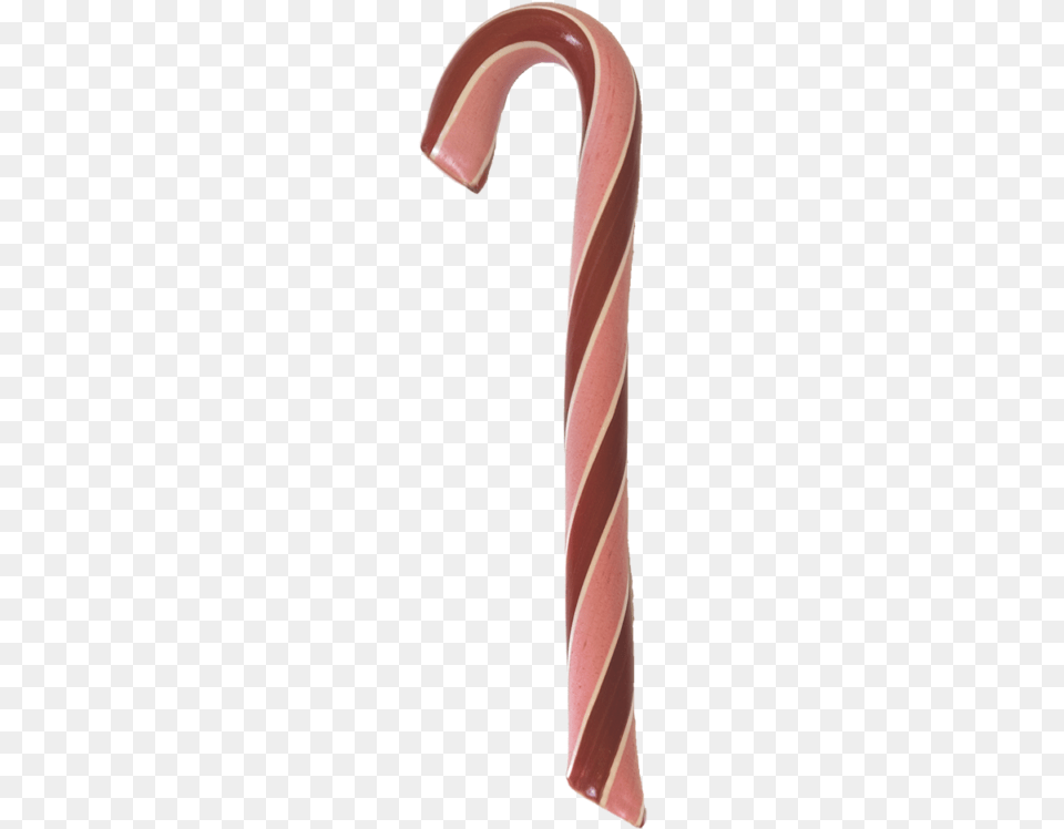 Candy Canes Natural Cherry Hammonds Candy Cane Cherry Cola, Food, Sweets, Stick Free Png Download