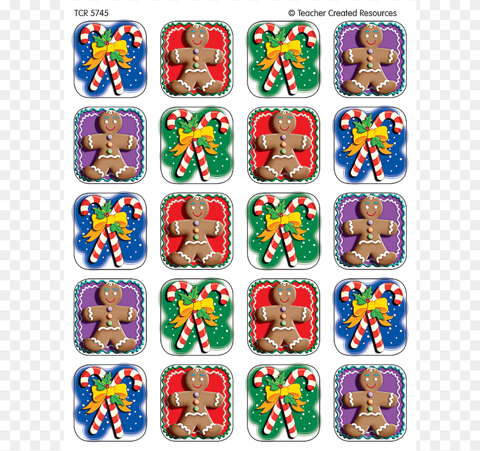 Candy Canesgingerbread Stickers Image Dungeon Map Tile Water, Sweets, Icing, Food, Dessert Free Png Download
