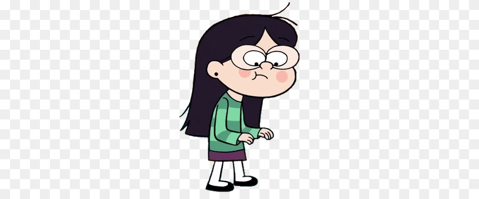 Candy Chiu, Cartoon, Baby, Person, Face Free Png