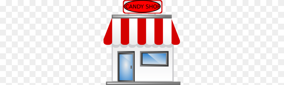 Candy Clipart, Awning, Canopy, Gas Pump, Machine Free Transparent Png