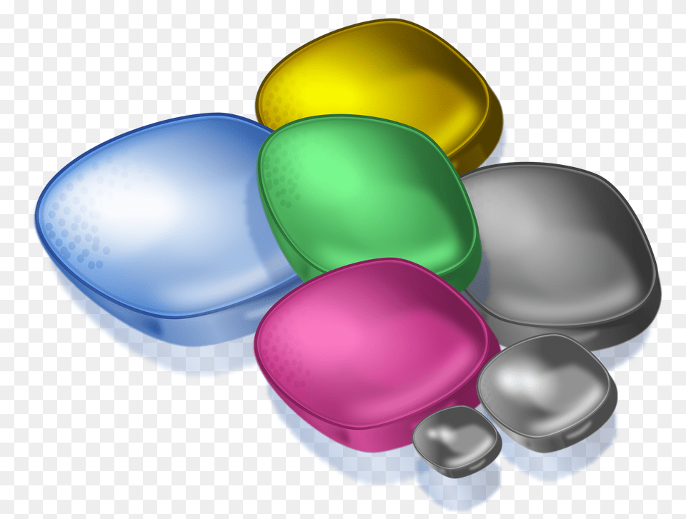 Candy Clipart, Plate Free Transparent Png