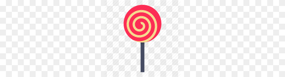 Candy Clipart, Food, Sweets, Lollipop Png Image