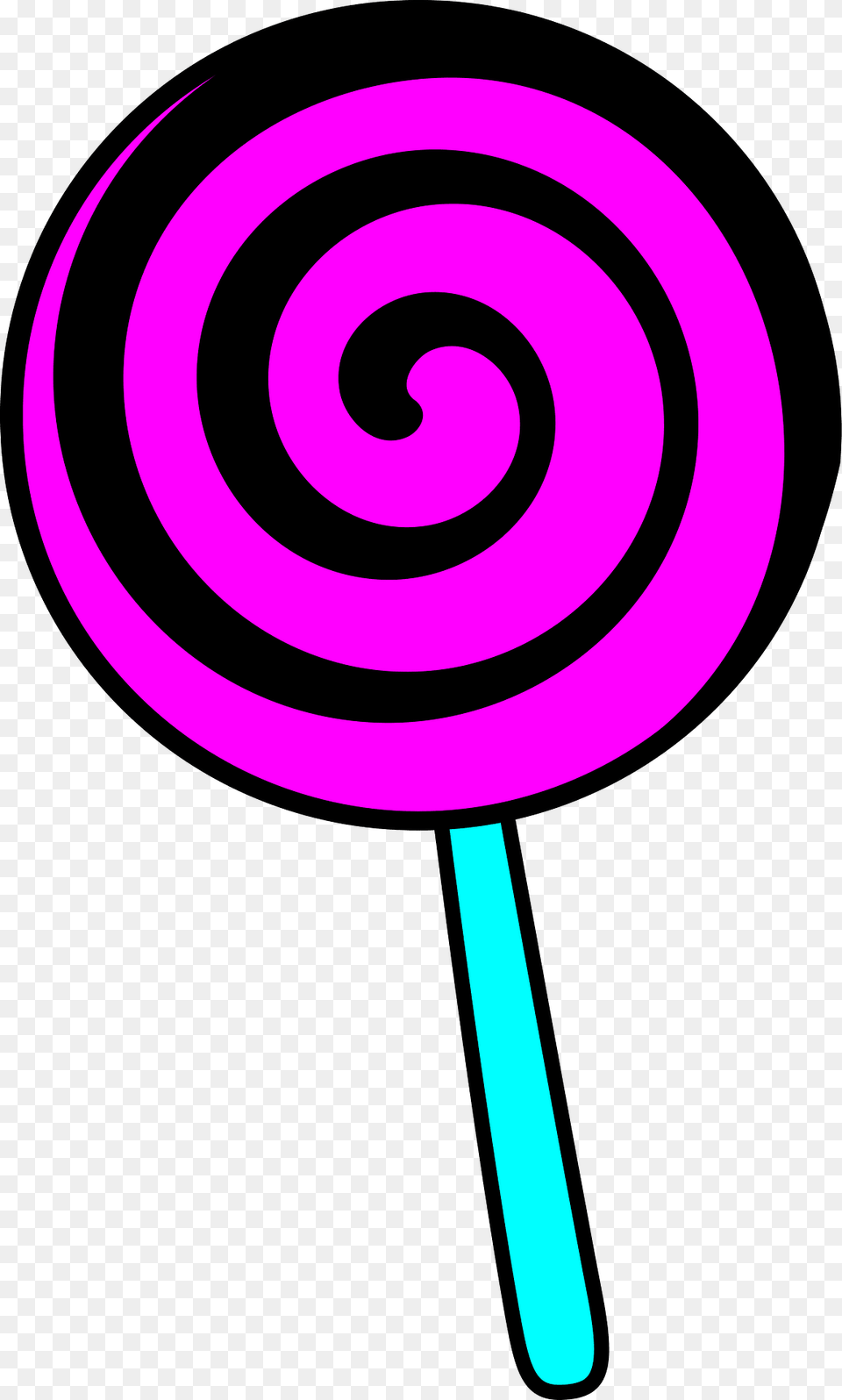 Candy Clipart, Food, Sweets, Lollipop Free Transparent Png