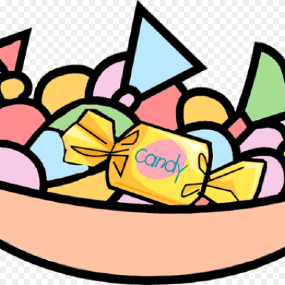 Candy Clipart Clipart Download, Food, Sweets, Bulldozer, Machine Free Transparent Png