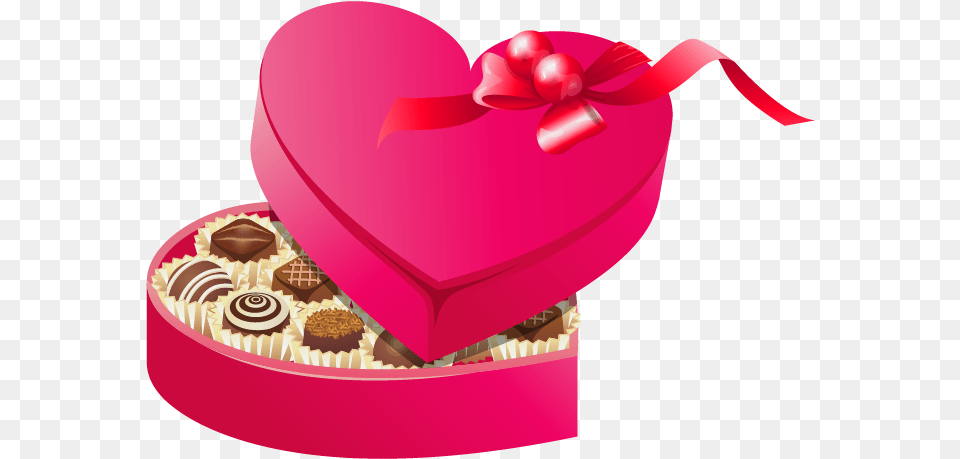 Candy Clipart Valentine39s Day Chocolate Clipart, Birthday Cake, Cake, Cream, Dessert Free Transparent Png