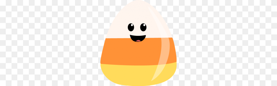 Candy Corn, Food, Sweets, Egg Free Png Download