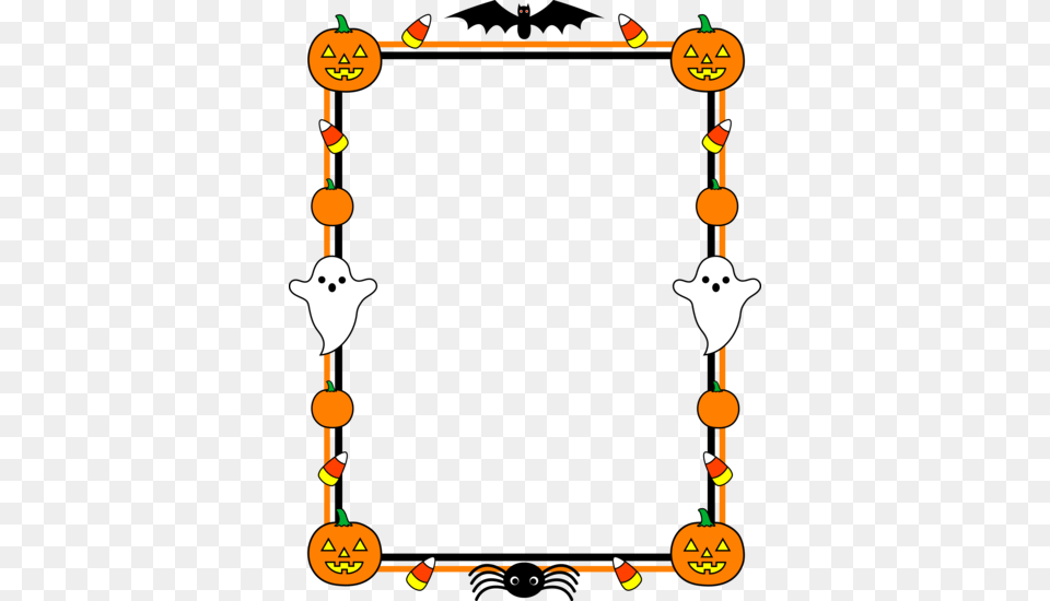 Candy Corn Border Candy Corn Clip Art Border Free Png