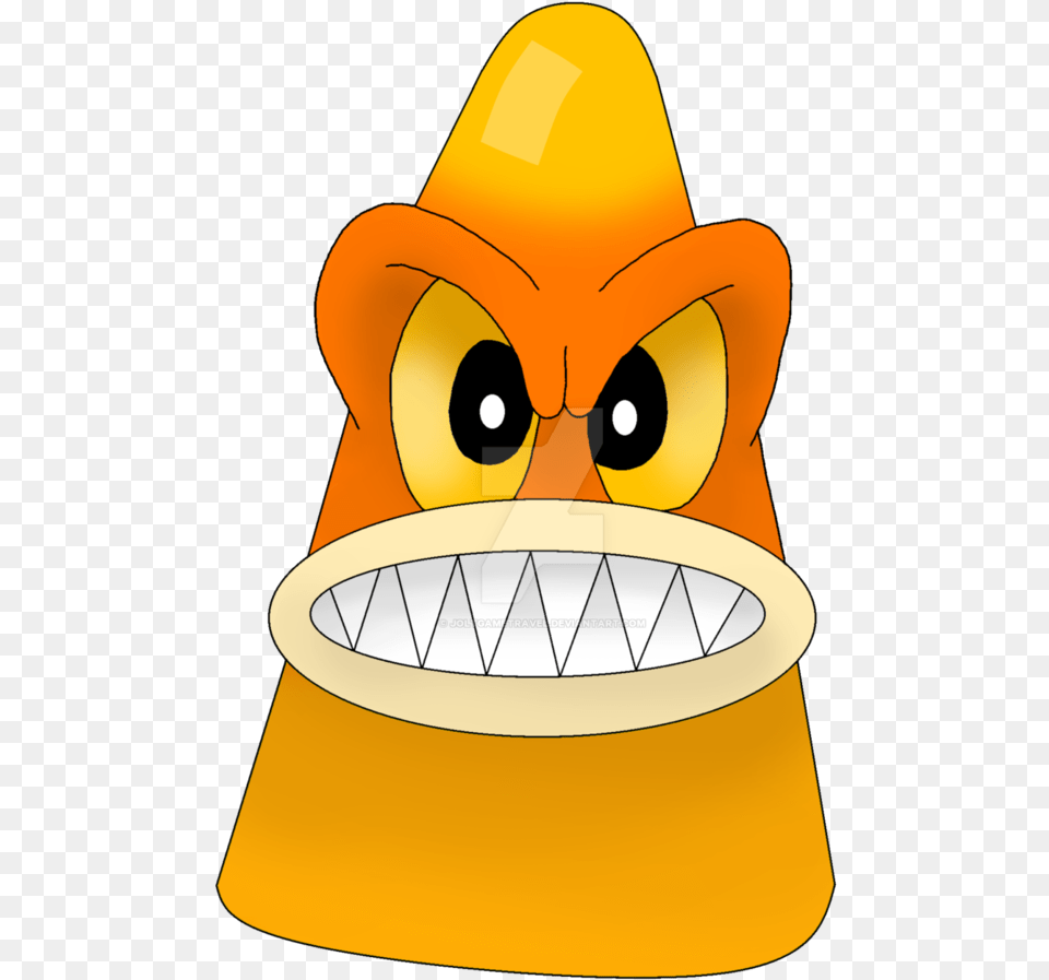 Candy Corn Candy Corn Cuphead, Lighting, Clothing, Hat, Nature Png Image