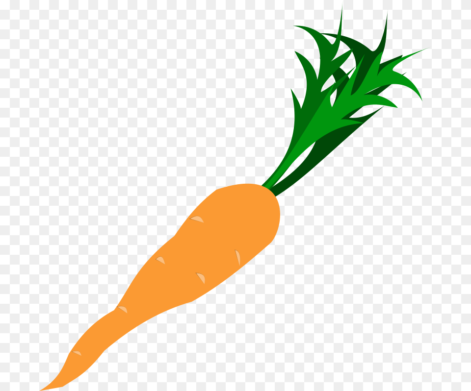 Candy Corn Clip Art, Carrot, Food, Plant, Produce Free Png