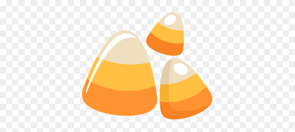 Candy Corn Clip Art, Food, Sweets Free Png