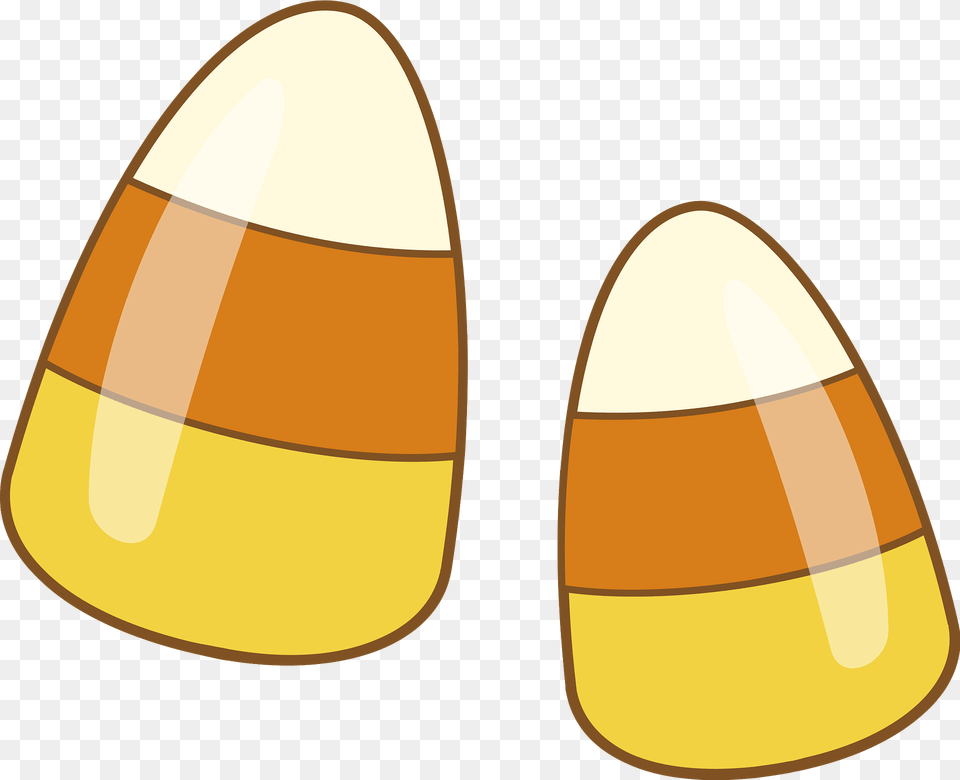 Candy Corn Clipart, Sweets, Food, Grain, Produce Free Transparent Png