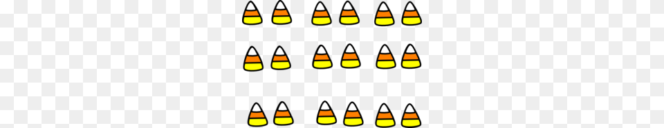 Candy Corn Clipart Candy Corn Clip Art Candy Corn, Food, Sweets, Lighting, Person Free Png Download