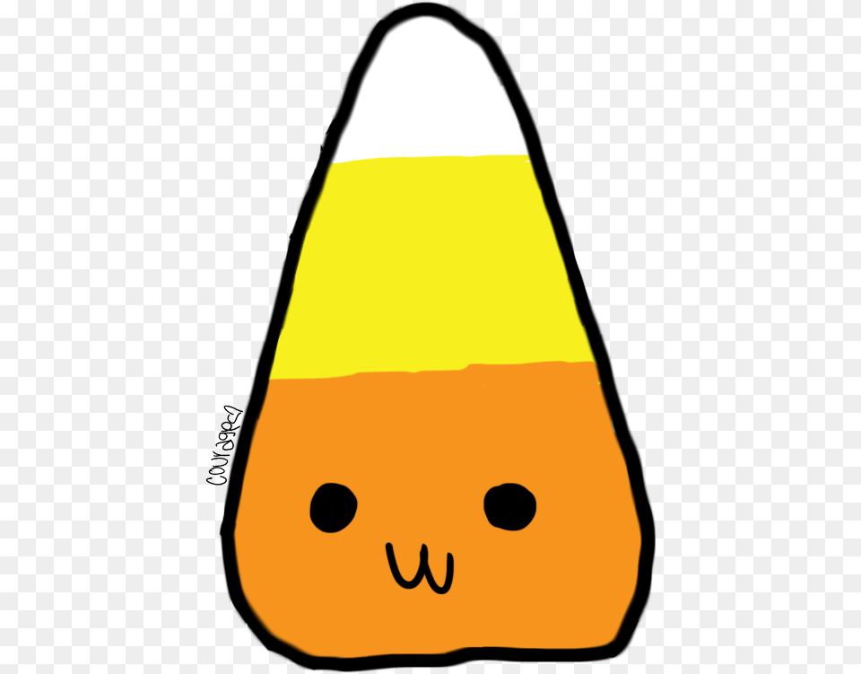 Candy Corn Clipart Download Cartoons, Food, Sweets, Person, Face Free Transparent Png