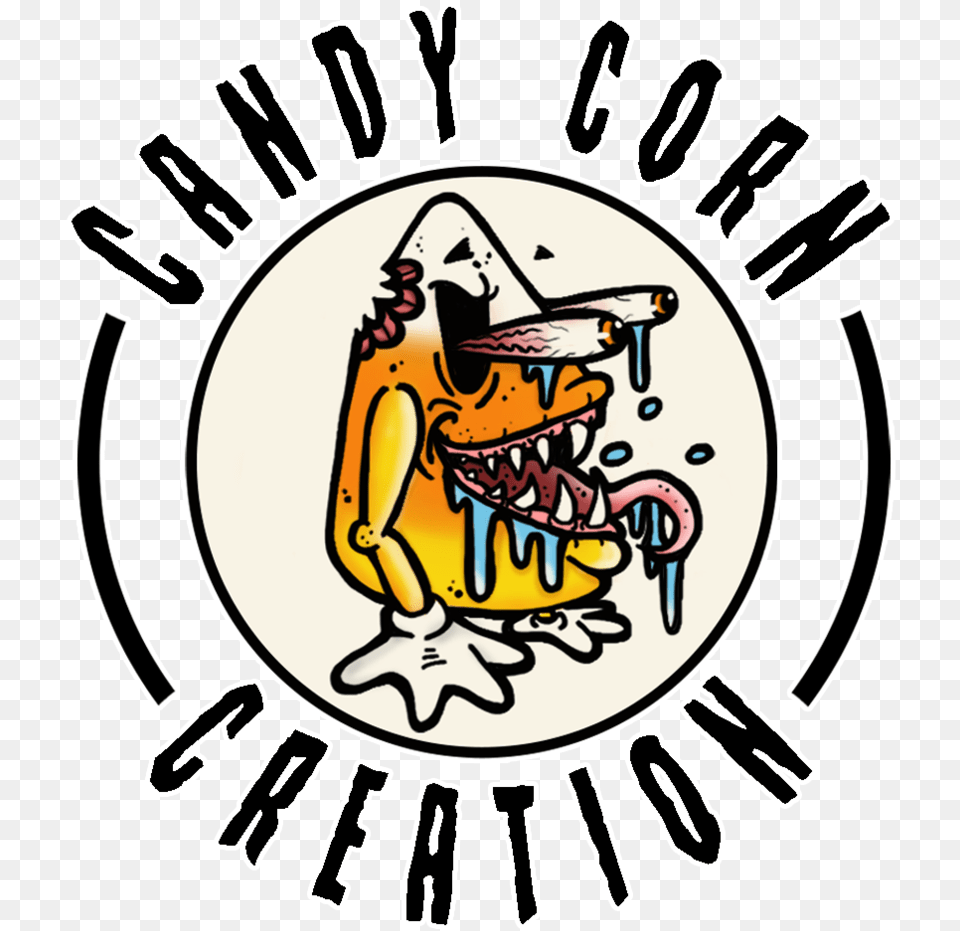Candy Corn Creation, Person, People Png