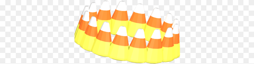 Candy Corn Crown Vertical, Food, Sweets, Rocket, Weapon Free Png