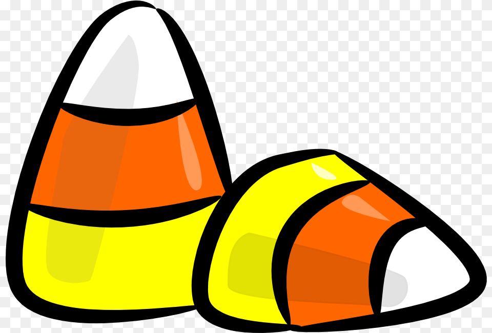 Candy Corn Halloween Clipart Candy Corn, Food, Sweets Free Transparent Png