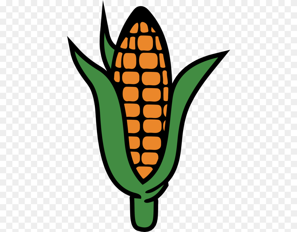 Candy Corn Maize Sweet Corn Corn On The Cob Cereal, Food, Grain, Plant, Produce Png