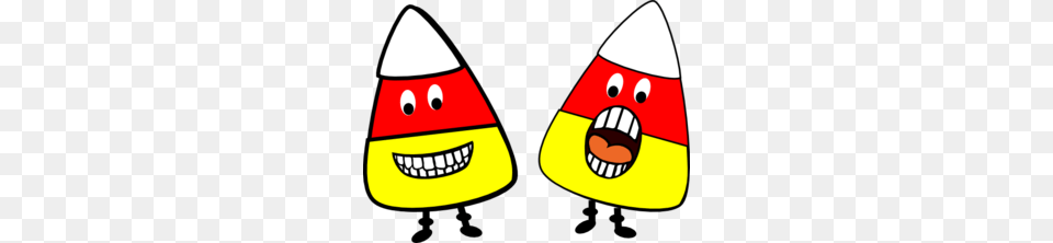 Candy Corn People Clip Art, Food, Sweets Free Png Download