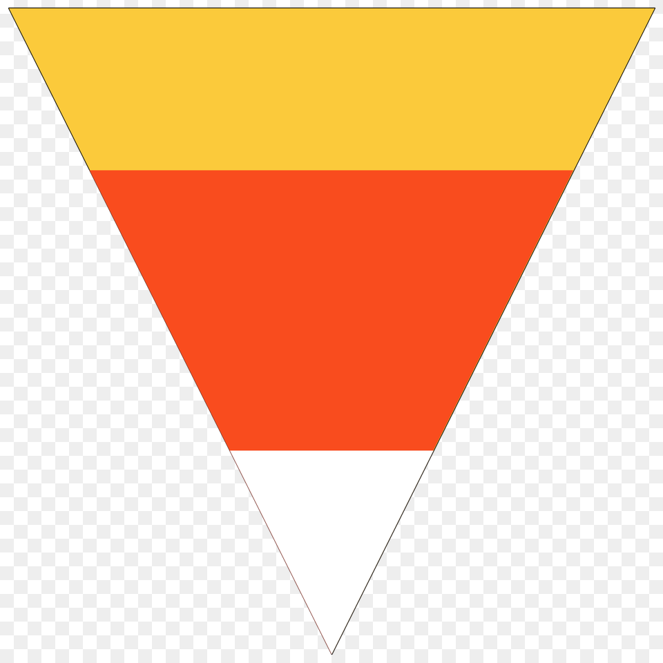 Candy Corn Printable, Triangle, Alcohol, Beverage, Cocktail Free Transparent Png