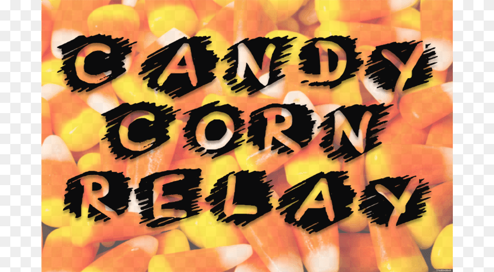 Candy Corn Relay Brach39s Candy Corn 72 Oz Resealable Value Bag, Food, Sweets Free Png Download