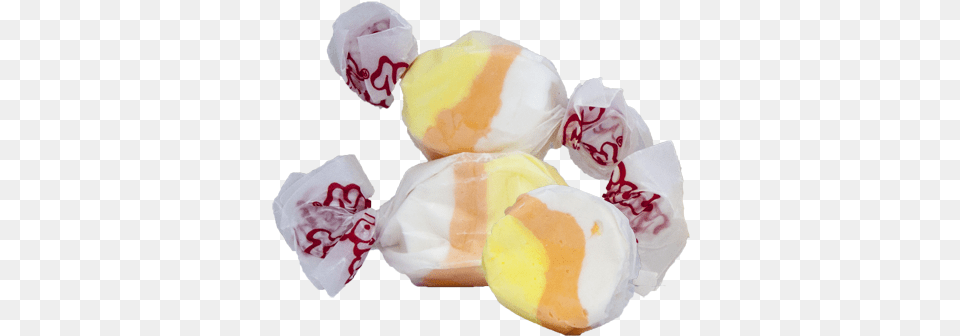 Candy Corn Taffy Salt Water Taffy Transparent, Food, Sweets Png Image