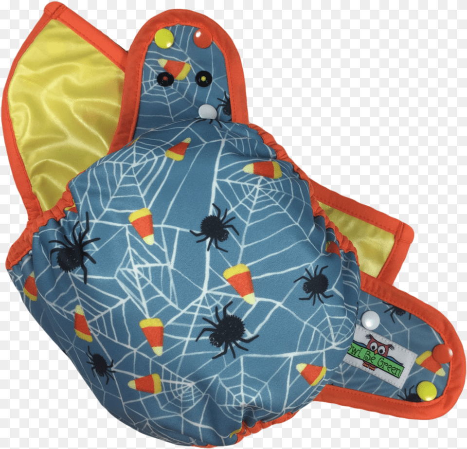 Candy Corn Toy, Animal, Invertebrate, Spider, Diaper Png Image