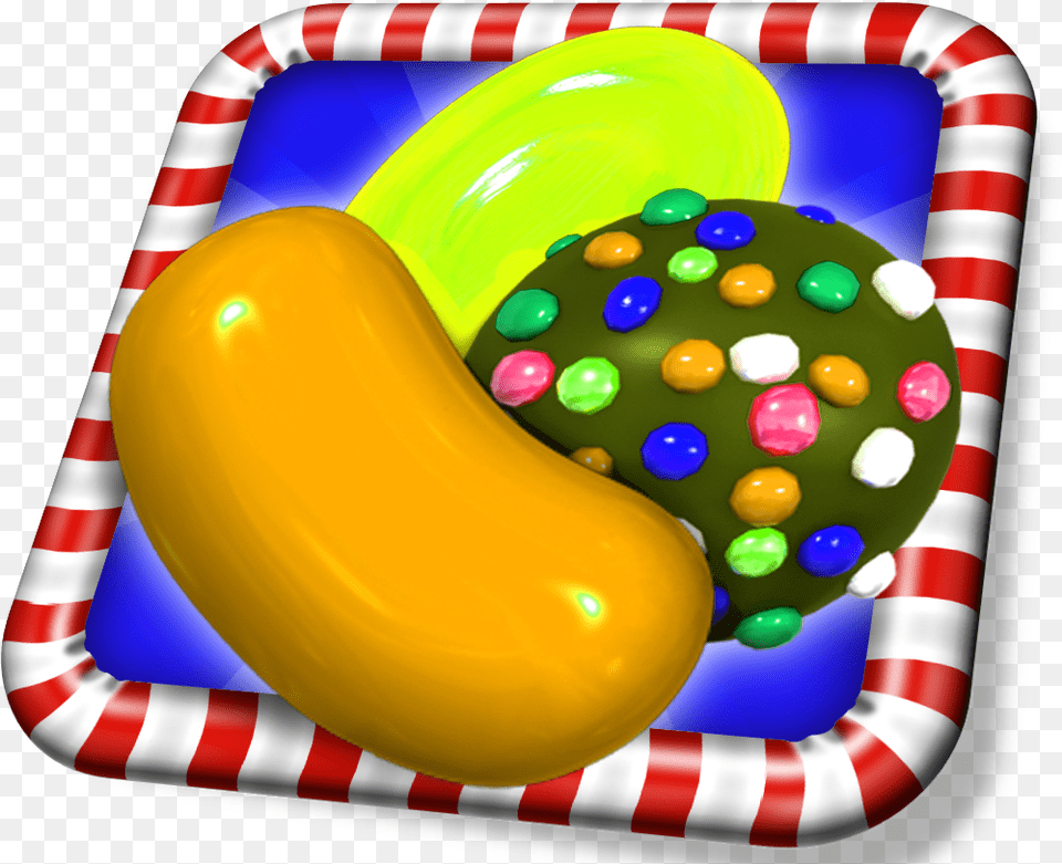 Candy Crush Saga, Food, Sweets Free Png